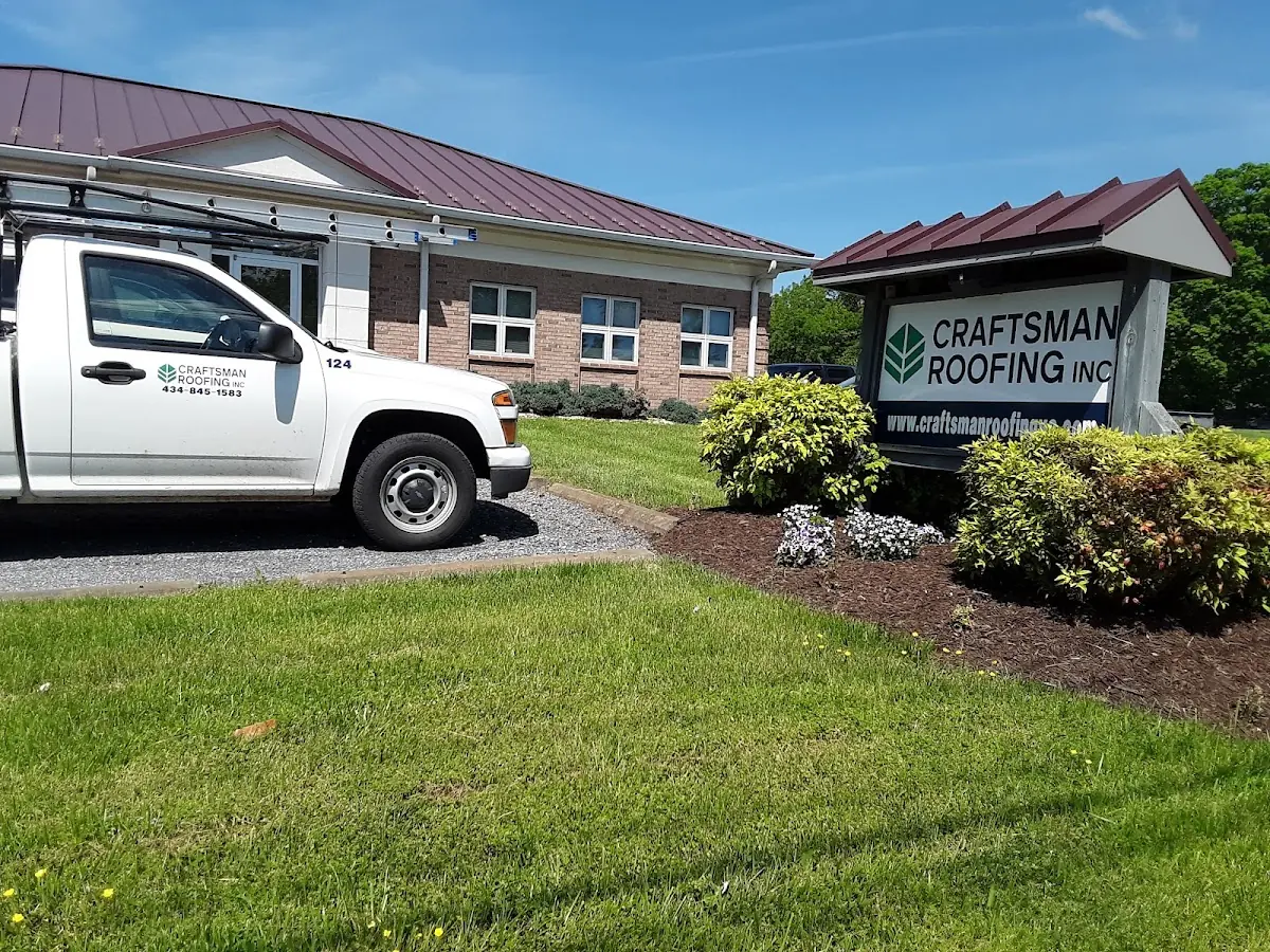 Quality Roof Inspection & Assessment by experienced craftsmen in Frederica